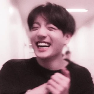 😀 emoji soft bts Telegram sticker 24 of 30