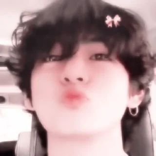 😀 emoji soft bts Telegram sticker 11 of 30
