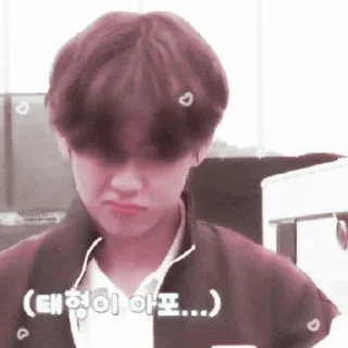😀 emoji soft bts Telegram sticker 16 of 30