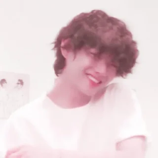 😀 emoji soft bts Telegram sticker 13 of 30