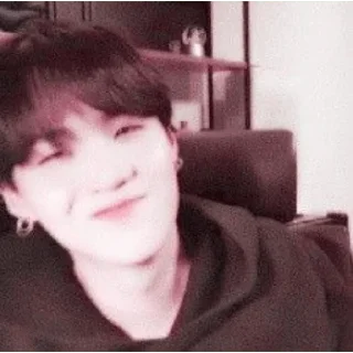 😀 emoji soft bts Telegram sticker 15 of 30