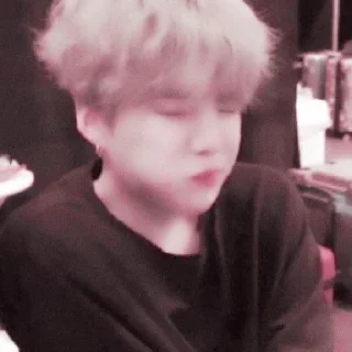 😀 emoji soft bts Telegram sticker 14 of 30