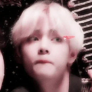 😀 emoji soft bts Telegram sticker 17 of 30