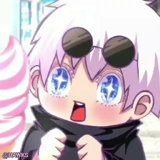 Sticker from Draco_[@Its_me_Preet]