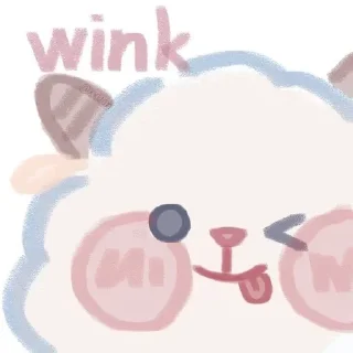 Sticker from Mood_[@Its_me_Preet]