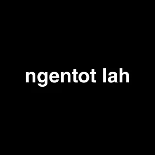 ⚡️ emoji hak paten @zdnfchrzx Telegram sticker 22 of 77