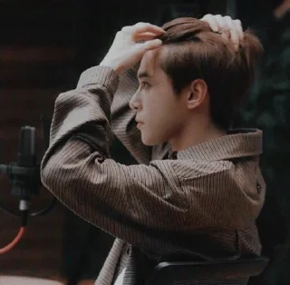 Sticker from hak paten rega