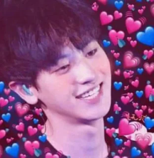 Sticker from hak paten ( @rhnxbbe )