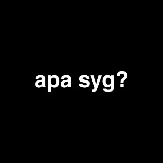 ⚡️ emoji hak paten @zdnfchrzx Telegram sticker 8 of 77