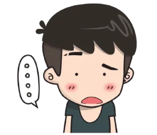 Sticker from Hak paten @fuck_youtolol