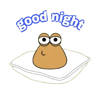 😴 emoji Punya @elMdpl Telegram sticker 24 of 119