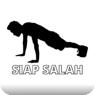Sticker from Punya @elMdpl