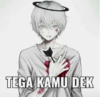 🙂 emoji Punya @elMdpl Telegram sticker 14 of 119