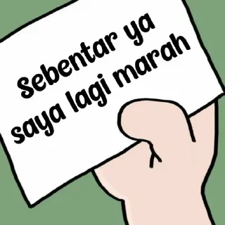 Sticker from ⎙Nak erfeh @yourruby1