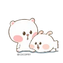 Sticker from Deleted Accounts animated kang pack
