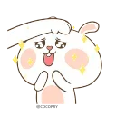 Sticker from Deleted Accounts animated kang pack