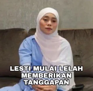 Sticker from jamal