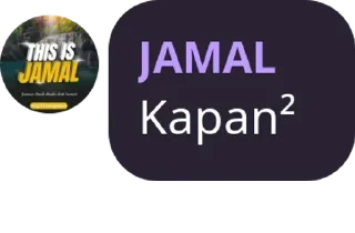 🤣 emoji JAMAL pack by @QuotLyBot Telegram sticker 24 of 37