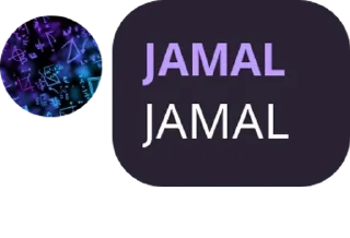 🧖 emoji JAMAL pack by @QuotLyBot Telegram sticker 20 of 37