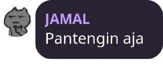 👨‍🔬 emoji JAMAL pack by @QuotLyBot Telegram sticker 17 of 37