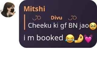 😂 emoji luciriya ka pack Telegram sticker 9 of 23