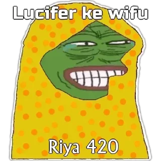 💭 emoji luciriya ka pack Telegram sticker 19 of 23