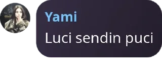 🕘 emoji luciriya ka pack Telegram sticker 21 of 23
