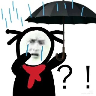 ▫️ emoji Marcus逸轩 - 熊猫表情包 Telegram sticker 11 of 46