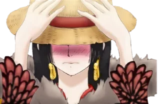 👒 emoji Shaktimaan (rohan)s kang pack Telegram sticker 10 of 120