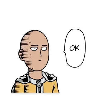 👍 emoji Shaktimaan (rohan)s kang pack Telegram sticker 11 of 120