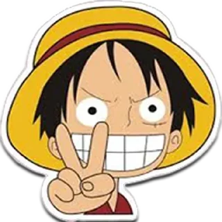 ✌️ emoji Shaktimaan (rohan)s kang pack Telegram sticker 1 of 120