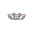💊 emoji LIHKG Mouse Xmas Animated (Unofficial) Telegram sticker 16 of 26