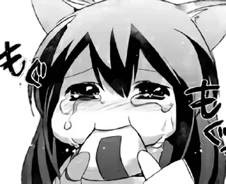 😭 emoji ERENs kang pack Telegram sticker 1 of 78