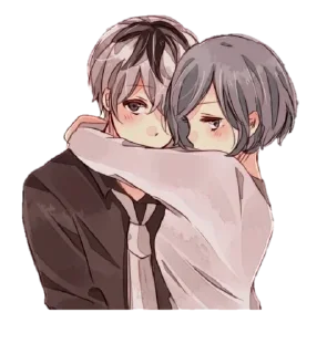 🤗 emoji ERENs kang pack Telegram sticker 2 of 78