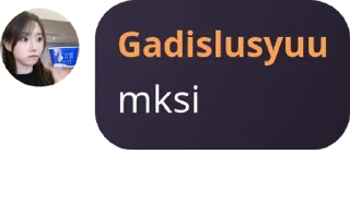 ⏪ emoji pahrimilikgadis Telegram sticker 11 of 17
