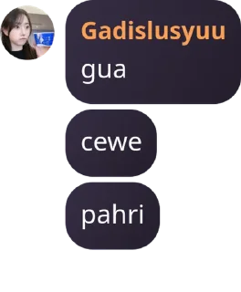 👨‍❤️‍💋‍👨 emoji pahrimilikgadis Telegram sticker 16 of 17