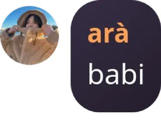 🫴 emoji kadal fams pack by @QuotLyBot Telegram sticker 3 of 120