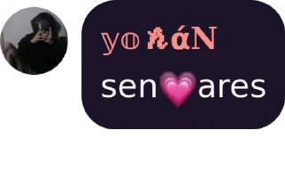 🌟 emoji 𝐋𝐄𝐒𝐁𝐈𝐀𝐍 𝐆𝐈𝐑𝐋🌈 pack by @QuotLyBot Telegram sticker 24 of 26
