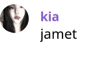 Sticker from punya kia