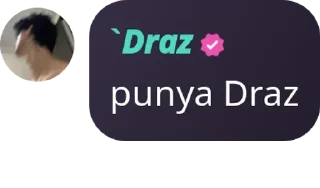 Sticker from @dnstrangr Sticker Pack Vol.4