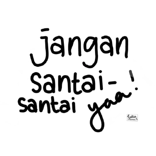 Sticker from Hello Himawari