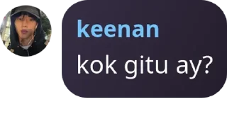 Sticker from ibu bapak pengajian rt 2 pack by @QuotLyBot