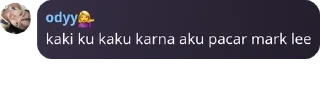 Sticker from ibu bapak pengajian rt 2 pack by @QuotLyBot