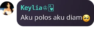 🥺 emoji PENIS ( pede dan narsis ) pack by @QuotLyBot Telegram sticker 16 of 32