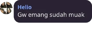 🪀 emoji pdn : pede dan narsis pack by @QuotLyBot Telegram sticker 7 of 120