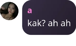 🦛 emoji PENIS ( pede dan narsis ) pack by @QuotLyBot Telegram sticker 23 of 32