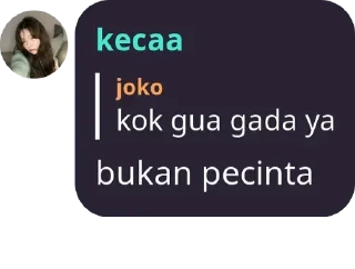 🚙 emoji pdn : pede dan narsis pack by @QuotLyBot Telegram sticker 20 of 120