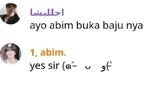👩‍🏭 emoji pdn : pede dan narsis pack by @QuotLyBot Telegram sticker 18 of 120