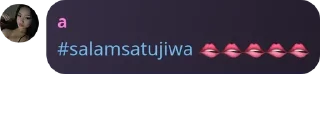 🫦 emoji PENIS ( pede dan narsis ) pack by @QuotLyBot Telegram sticker 21 of 32
