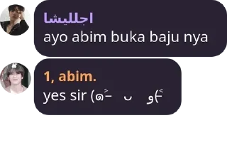 🚵‍♀️ emoji pdn : pede dan narsis pack by @QuotLyBot Telegram sticker 17 of 120